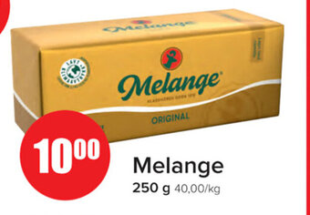 Melange 250 g