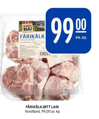 Farikalkjott Kiwi Pris
