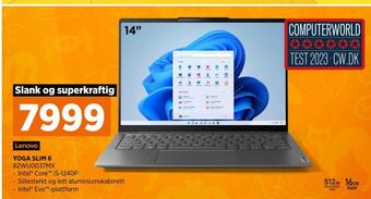 POWER Yoga slim 6 tilbud