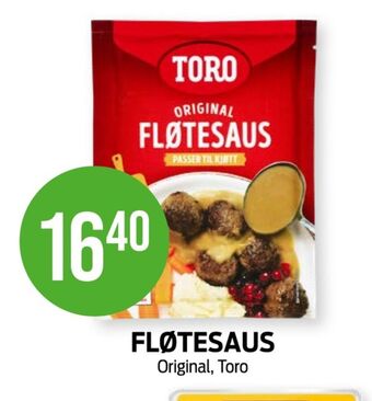 Kiwi Toro saus tilbud