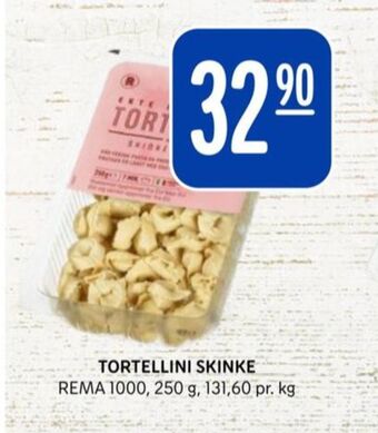 Rema 1000 Rema 1000 pasta tilbud