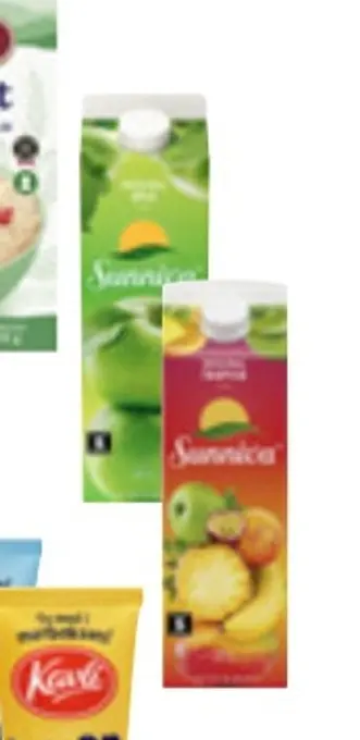 Jacobs Juice tilbud