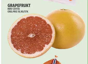 Grapefrukt
