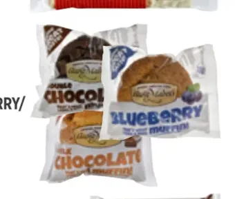 Jacobs Muffins tilbud