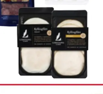 Jacobs Kyllingfilet tilbud