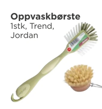 Meny Oppvaskbørste tilbud