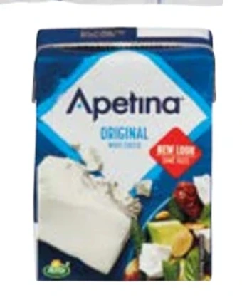 Meny Apetina block tilbud