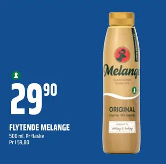 Coop Obs Flytende melange tilbud