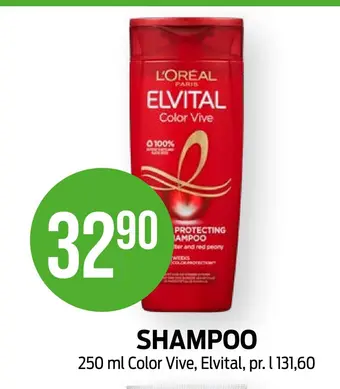 Kiwi Shampoo tilbud