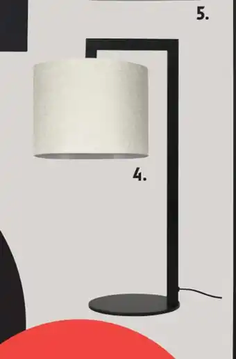 Bohus Avery bordlampe tilbud