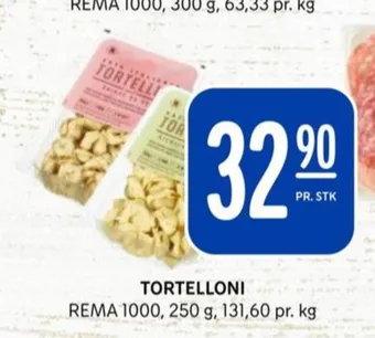 Rema 1000 Rema 1000 pasta tilbud