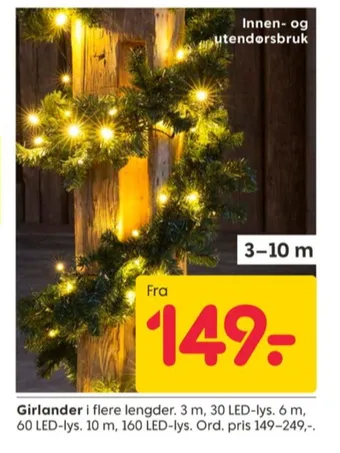 Rusta Ukjent lysslynge tilbud