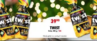 TWIST