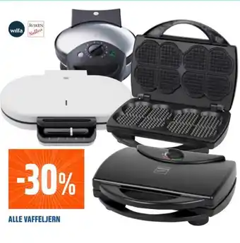 Coop Obs ALLE VAFFELJERN tilbud