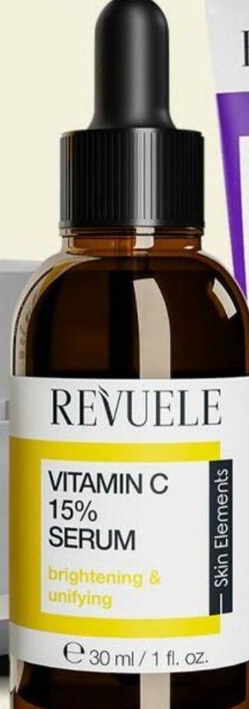 Normal Revuele Vitamin C 15% serum tilbud
