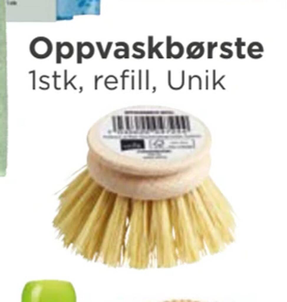 Meny Oppvaskbørste tilbud
