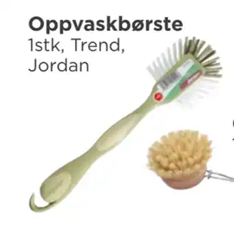 Meny Oppvaskbørste tilbud