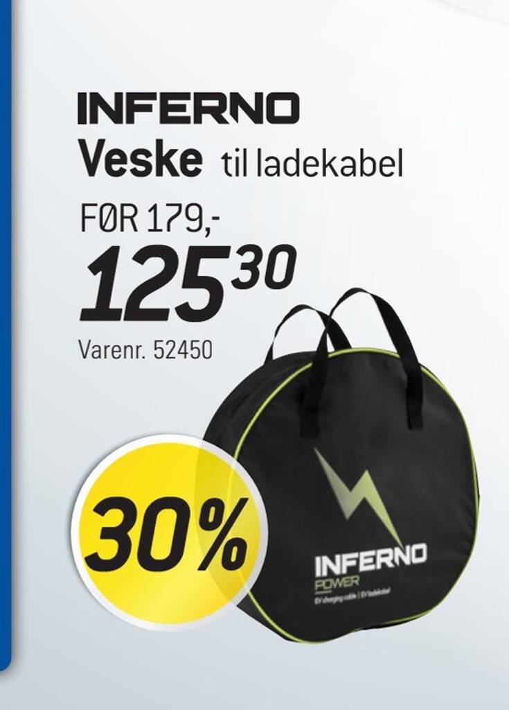 Thansen Veske tilbud