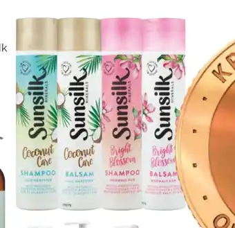 Meny Shampoo/balsam tilbud