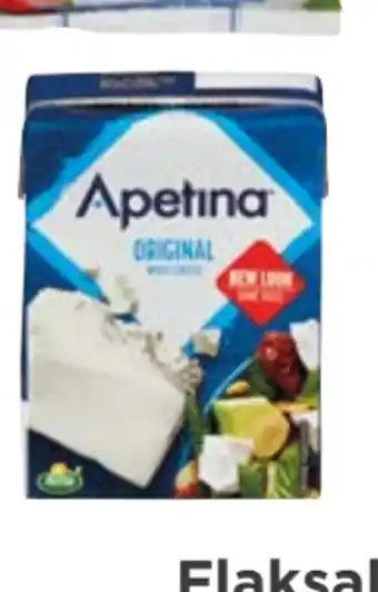 Meny Apetina block tilbud
