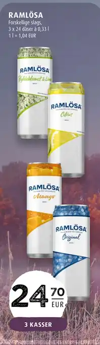 Scandinavian Park Ramlösa tilbud