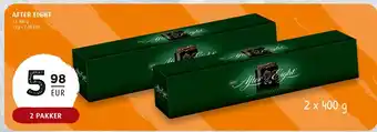 Scandinavian Park After eight tilbud