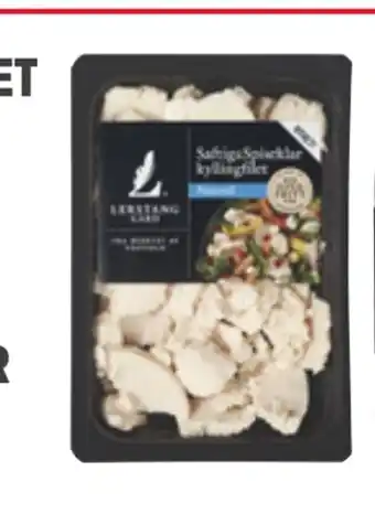 Jacobs Kyllingfilet tilbud