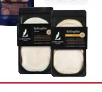 Jacobs Kyllingfilet tilbud