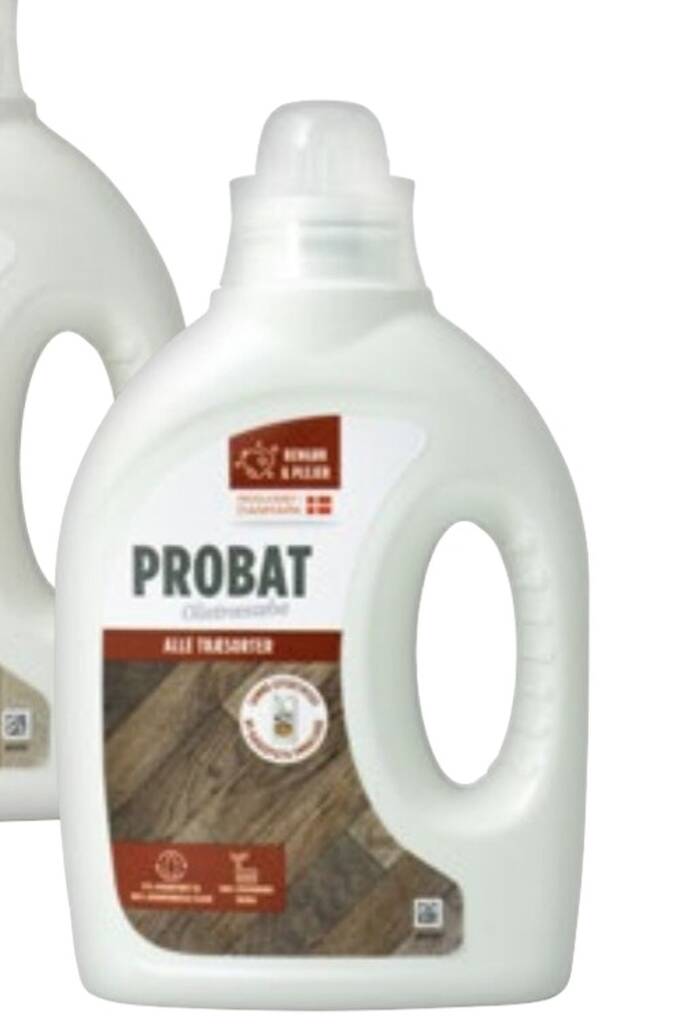 jem & fix Probat tresåpe tilbud