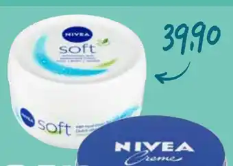 Europris Nivea tilbud
