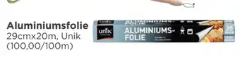 Meny Aluminiumsfolie tilbud