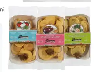 Meny Fersk pasta tilbud