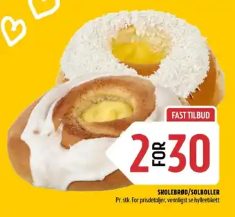 Coop Prix Baker butiksbagt kake tilbud