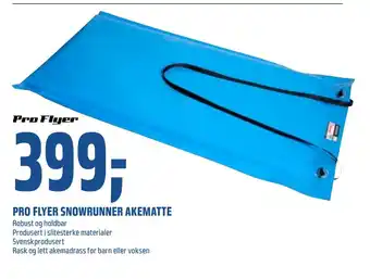 Coop Obs Pro flyer snowrunner akematte tilbud