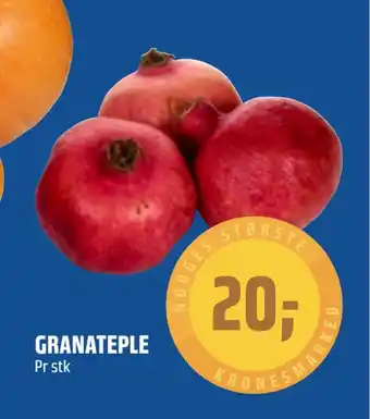 Coop Obs Granateple tilbud