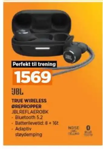 POWER Jbl headset tilbud