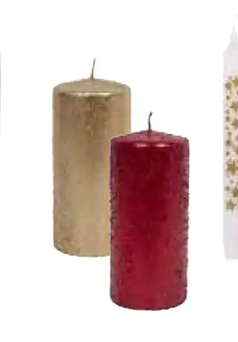 Nille Kristall kubbelys, 15cm tilbud