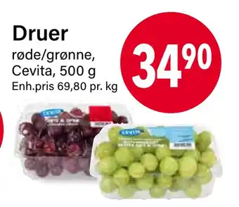 Druer