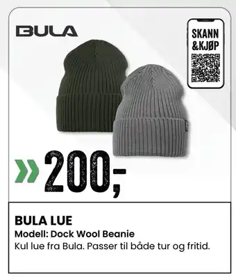 Sport Outlet Bula lue tilbud