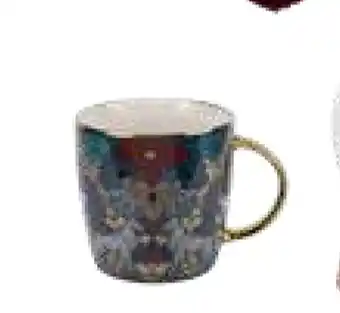 Nille Kopp juleornament tilbud