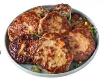 Meny Stekte kaker tilbud