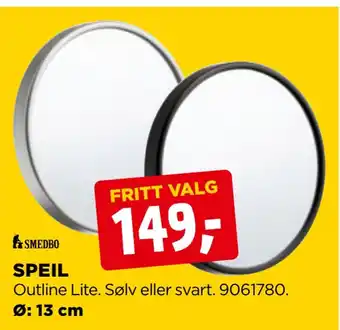 jem & fix Speil tilbud