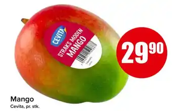 Spar Mango tilbud