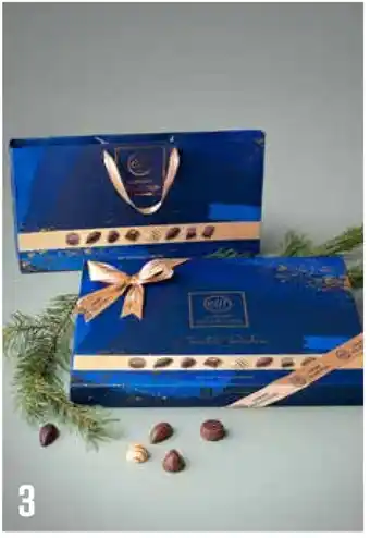 Europris Luxury collection konfekt tilbud