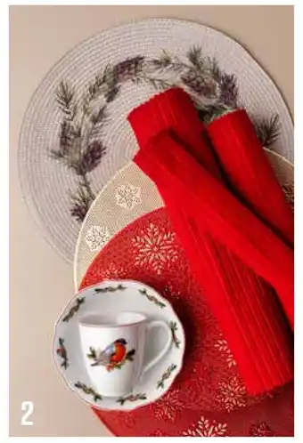 Europris Brikke/løper tilbud