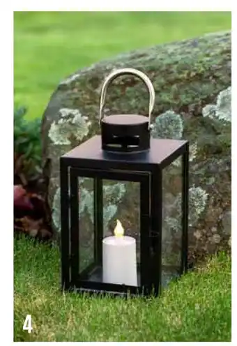 Europris Lykt slettnes tilbud