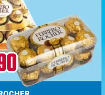 Europris Ferrero rocher tilbud