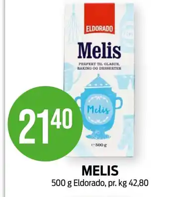 Kiwi MELIS 500 g tilbud