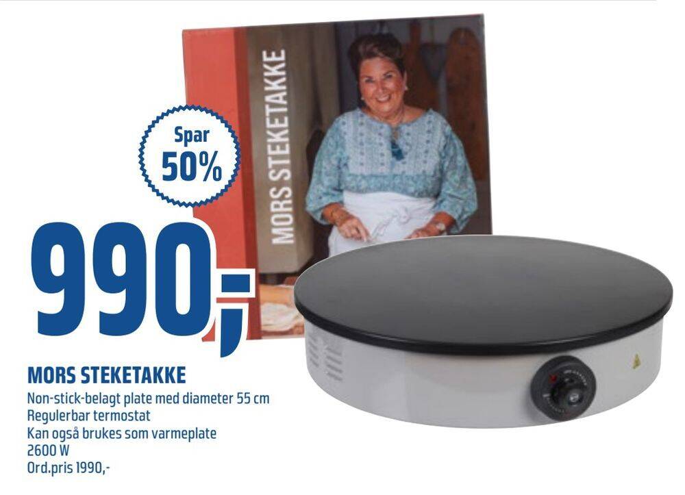 Mormors Steketakke Coop () Mormors Steketakke Coop