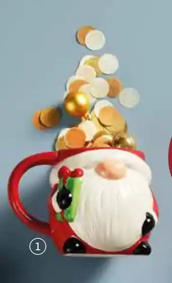 Apotek 1 Julekrus nisse tilbud